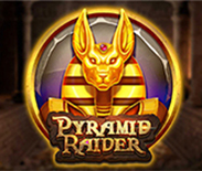 Pyramid Raider